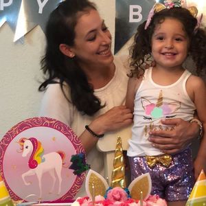 Meet your Posher, Milly